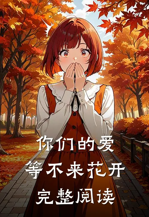 你们的爱,等不来花开完整阅读感悟