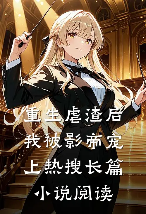 重生虐渣后,我被影帝宠上热搜长篇阅读免费