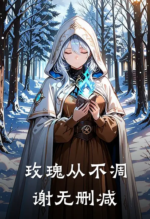 玫瑰从不凋谢无删减