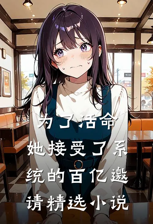 为了活命,她接受了系统的百亿邀请精选