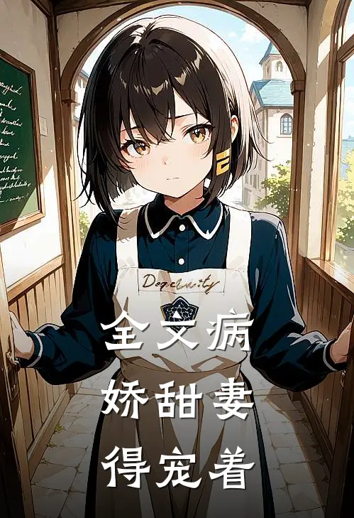 全文病娇甜妻,得宠着的