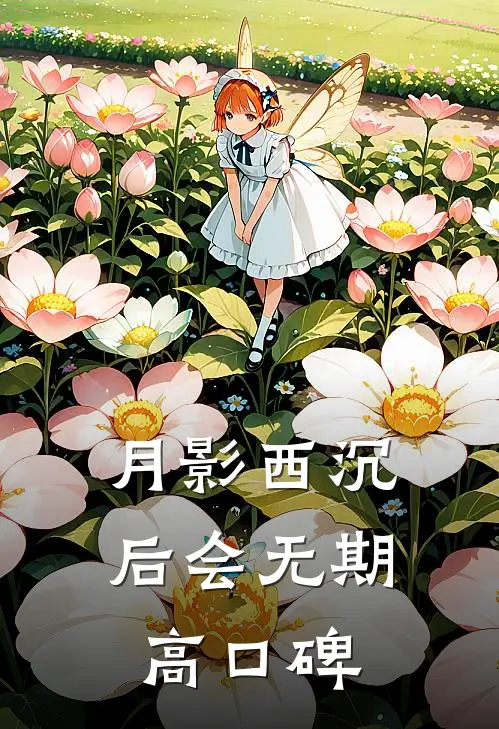 月影西沉，后会无期高口碑