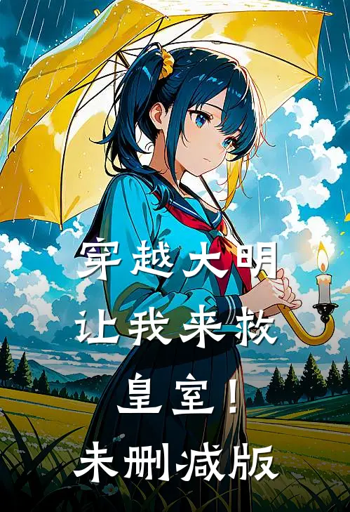 穿越大明让我来救皇室!未删减版在线阅读