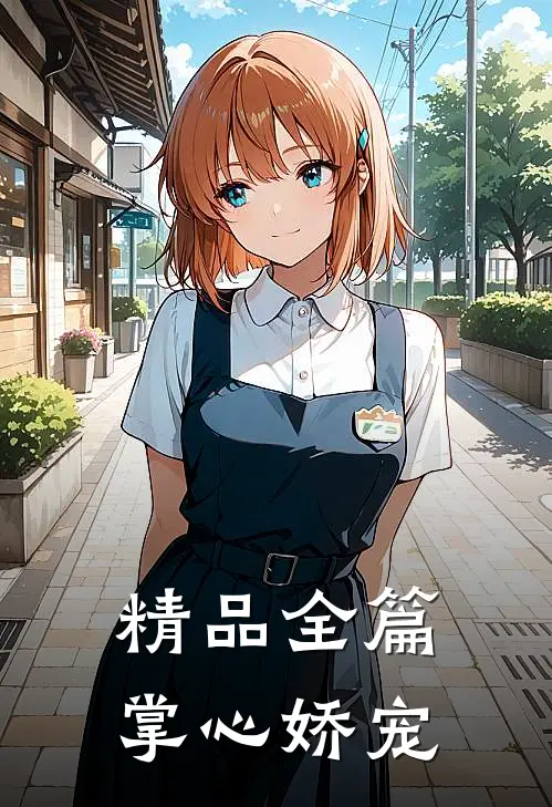 精品全篇掌心娇宠