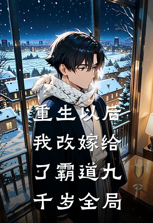 重生以后,我改嫁给了霸道九千岁全局