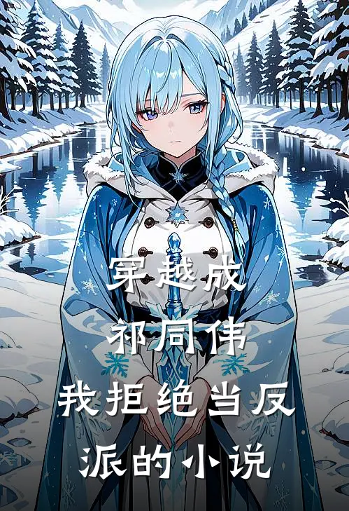 穿越成祁同伟,我拒绝当反派的