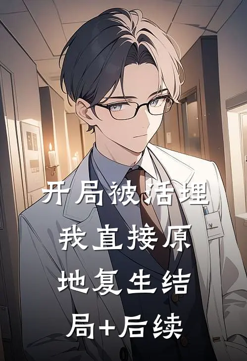 开局被活埋，我直接原地复生结局+后续