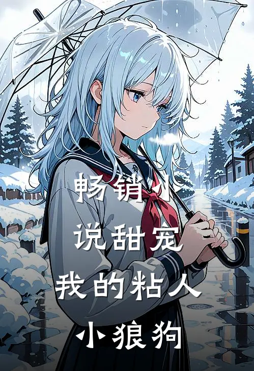 畅销甜宠我的粘人小狼狗全文阅读