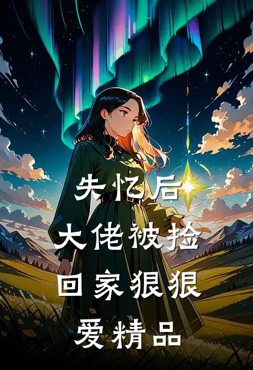 失忆后，大佬被捡回家狠狠爱精品