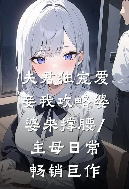 夫君独宠爱妾我攻略婆婆来撑腰/主母日常畅销巨作