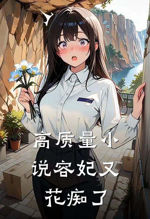 高质量小说容妃又花痴了