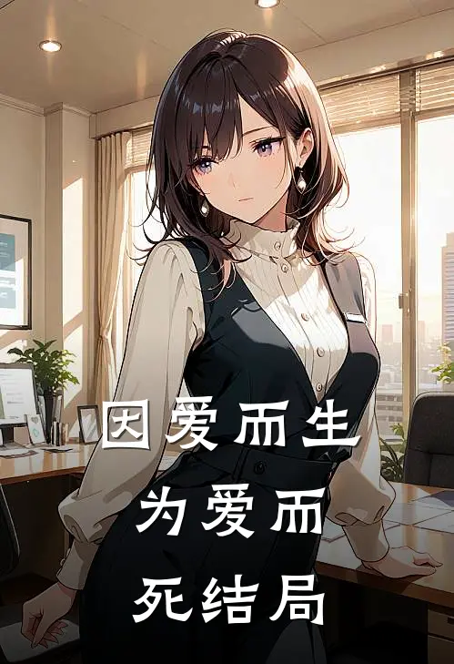 因爱而生,为爱而死结局