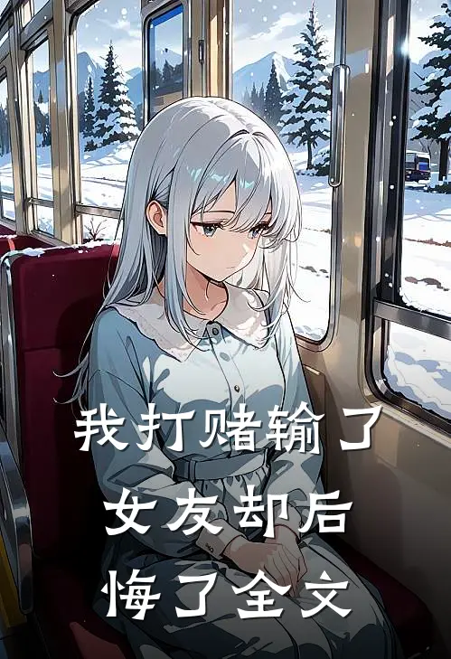 我打赌输了,女友却后悔了全文在线阅读