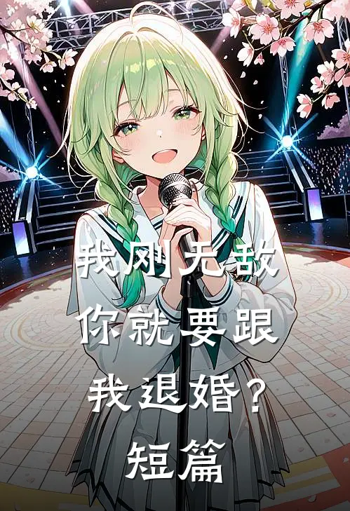 我刚无敌,你就要跟我退婚?短篇免费阅读