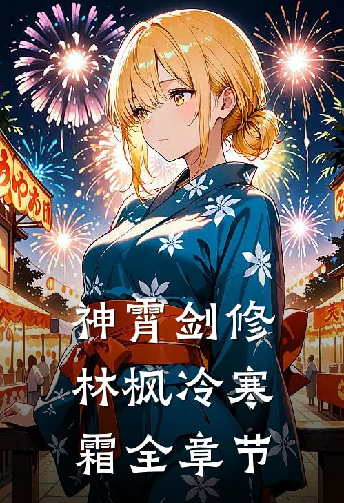 神霄剑修林枫冷寒霜全章节