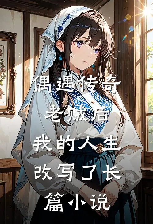 偶遇传奇老贼后,我的人生改写了长篇是