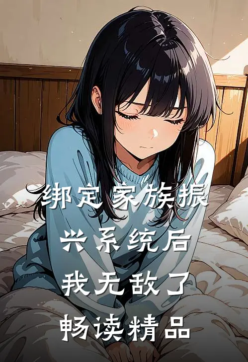绑定家族振兴系统后，我无敌了畅读精品