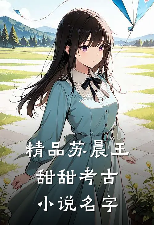 精品苏晨王甜甜考古小说名字
