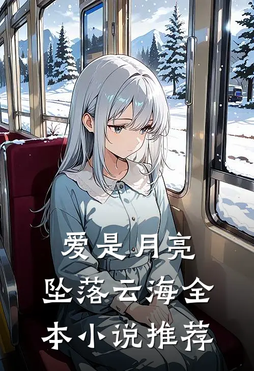 爱是月亮,坠落云海全本推荐阅读