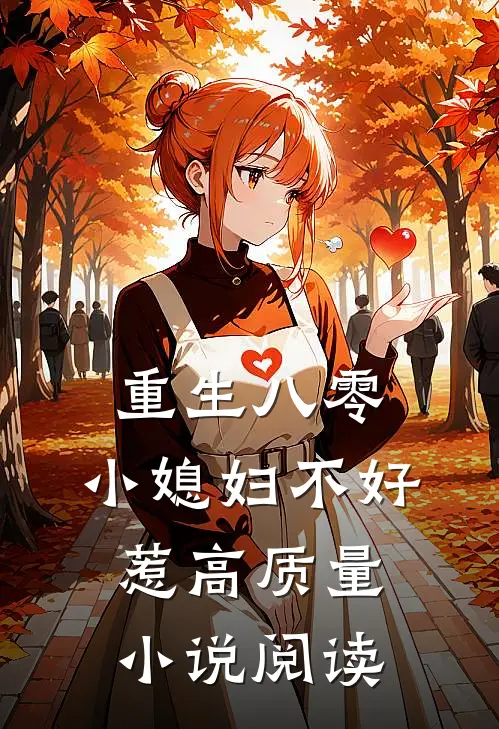 重生八零小媳妇不好惹高质量阅读