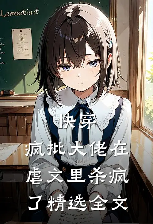 快穿：疯批大佬在虐文里杀疯了精选全文