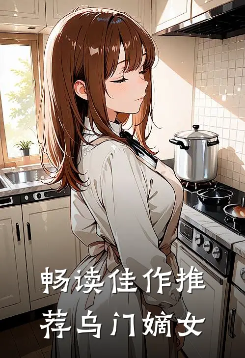畅读佳作推荐乌门嫡女