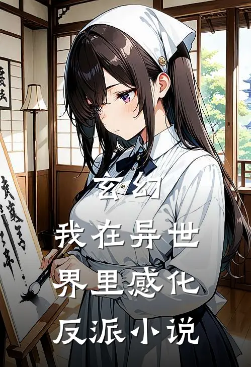 玄幻我在异世界里感化反派