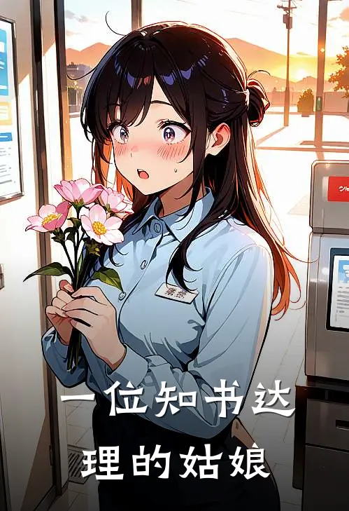 一位知书达理的姑娘