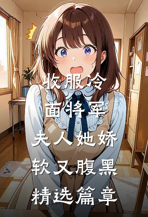 收服冷面将军，夫人她娇软又腹黑精选篇章