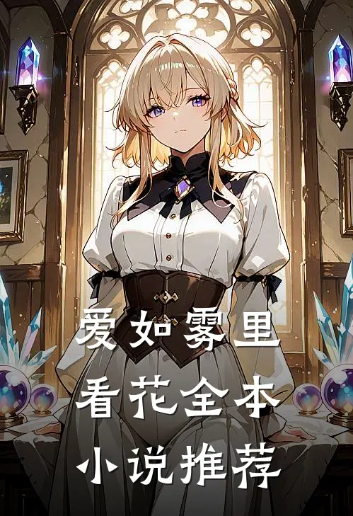 爱如雾里看花全本小说推荐