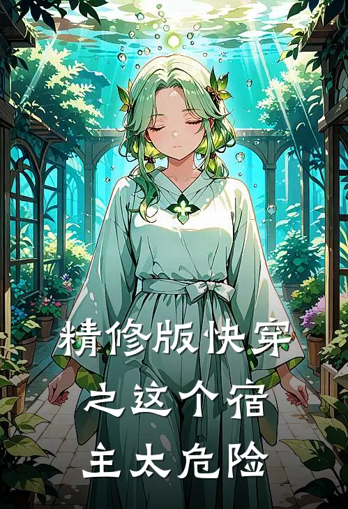 精修版快穿之这个宿主太危险