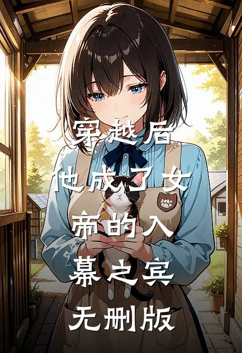 穿越后，他成了女帝的入幕之宾无删版