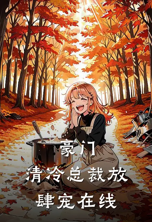 豪门清冷总裁放肆宠在线观看
