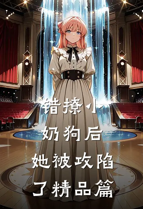 错撩小奶狗后,她被攻陷了精品篇在线阅读