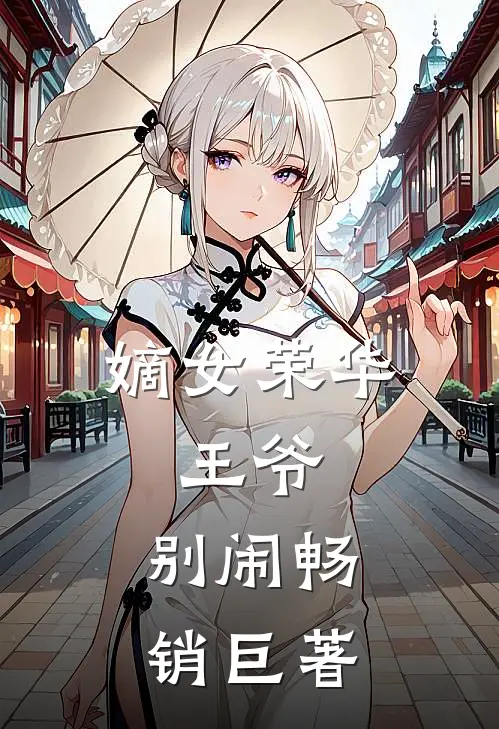 嫡女荣华王爷,别闹畅销巨著txt