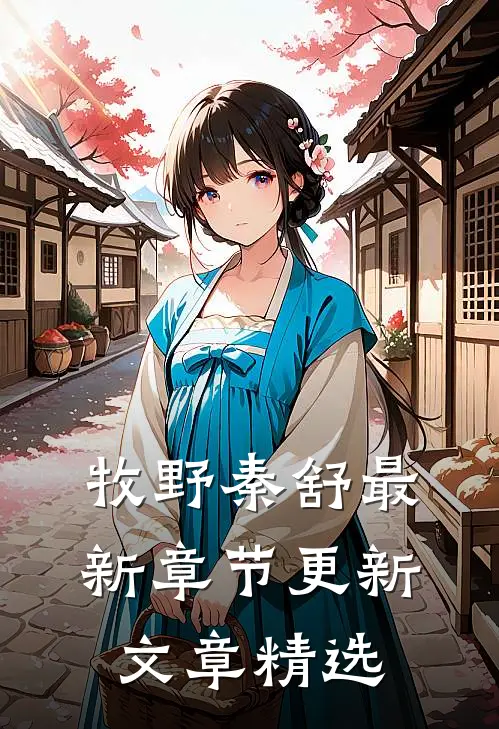 牧野秦舒最新章节更新文章精选