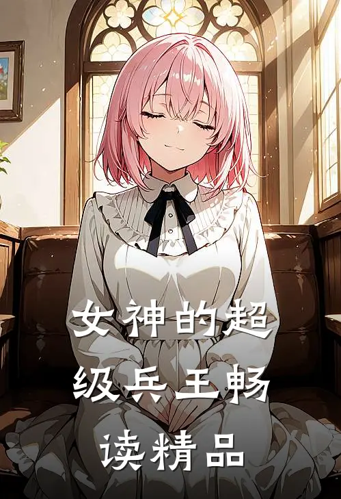 女神的超级兵王畅读精品