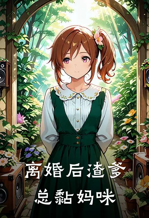 离婚后渣爹总黏妈咪