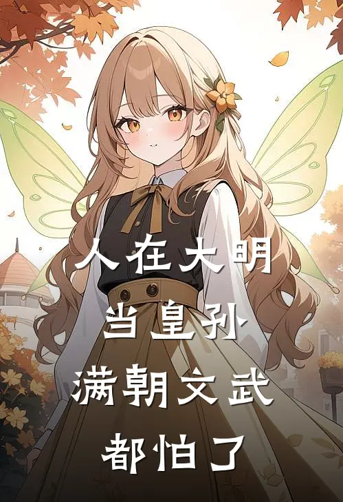 人在大明当皇孙，满朝文武都怕了