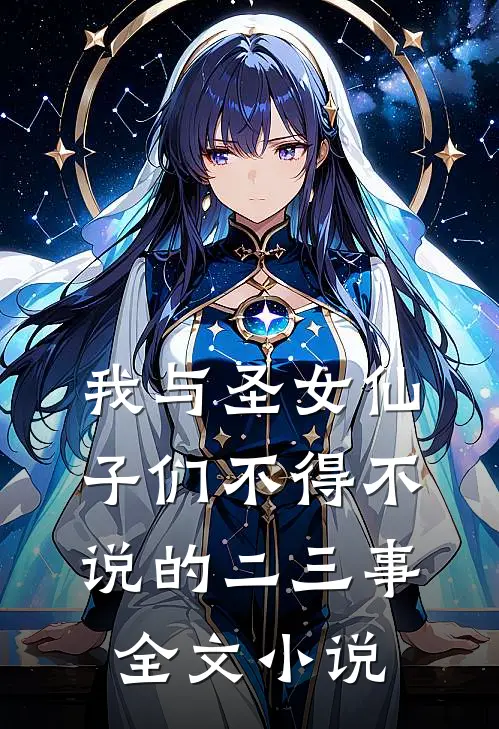 我与圣女仙子们不得不说的二三事全文小说