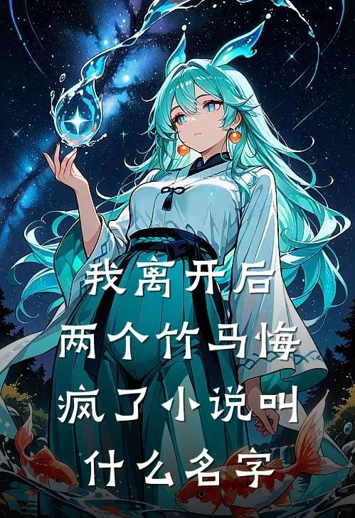 我离开后,两个竹马悔疯了叫名字啊