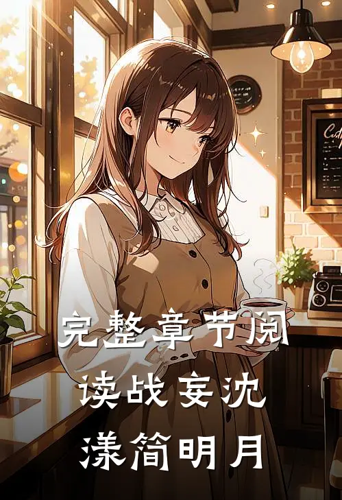 完整章节阅读战妄沈漾简明月