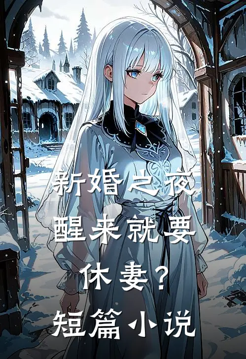 新婚之夜,醒来就要休妻?短篇阅读