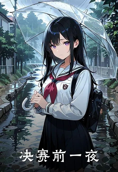 决赛前一夜,一千万肮脏交易免费
