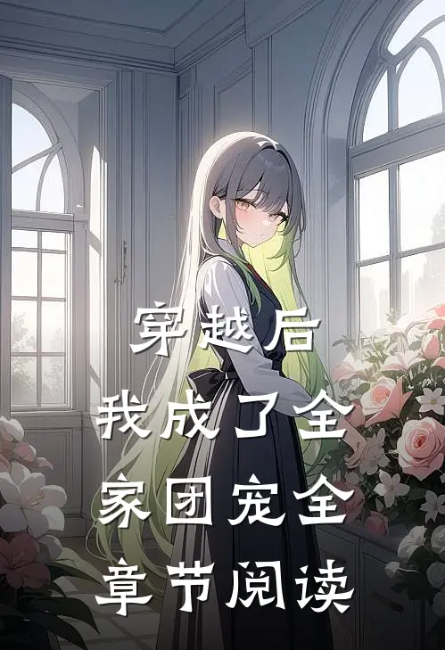 穿越后,我成了全家团宠全章节阅读