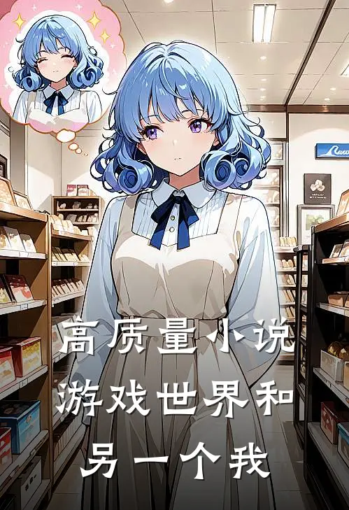 高质量小说游戏世界和另一个我
