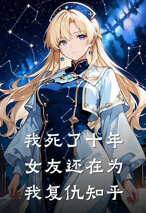 我死了十年,女友还在为我复仇知乎免费阅读