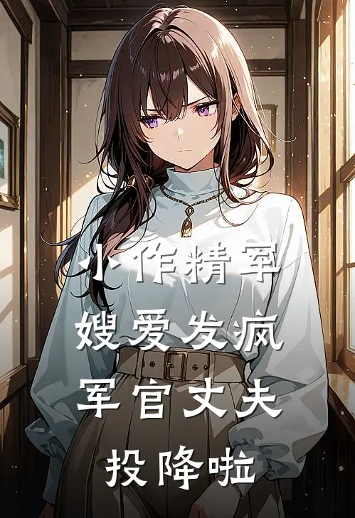 小作精军嫂爱发疯,军官丈夫投降啦