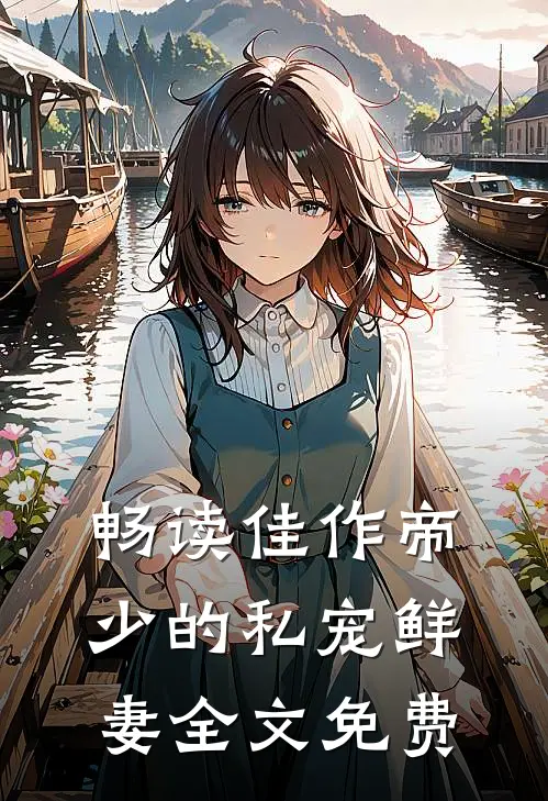 畅读佳作帝少的私宠鲜妻全文免费