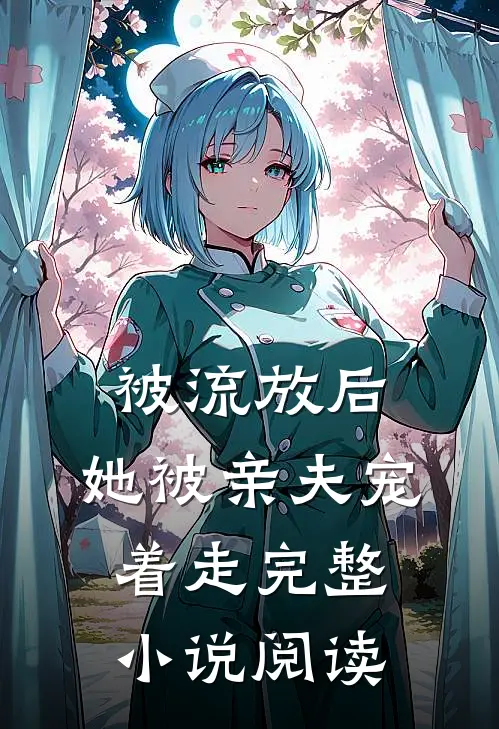 被流放后，她被亲夫宠着走完整小说阅读